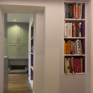 Whitton Remodel