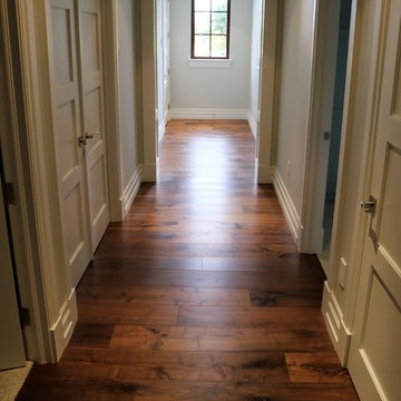 Wide Plank Walnut In Jupiter