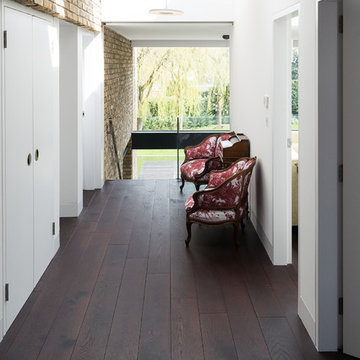 Willowbrook - hallway storage furniture & interior doors
