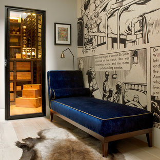 WIMBLEDON FAMILY HOUSE