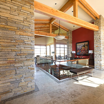 Windermere Lakeside Residence
