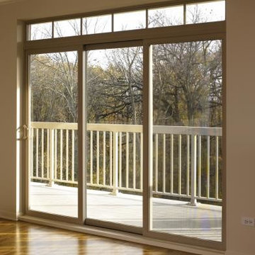 Windows and Doors
