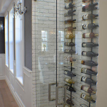 Wine Tower