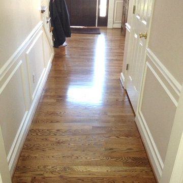 Winston-Salem Hardwood Floors