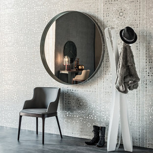 Wish Mirror by Cattelan Italia