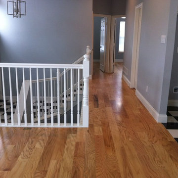 All Star Home Renovation - Hardwood Floors
