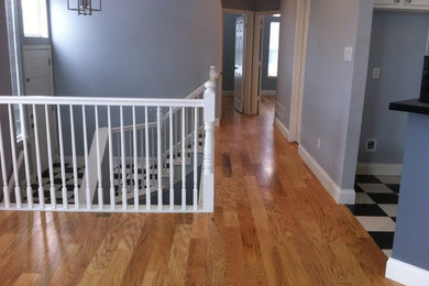 All Star Home Renovation - Hardwood Floors