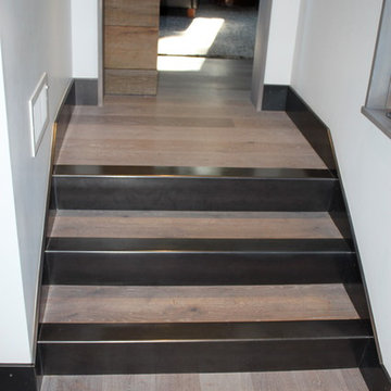Wood Flooring