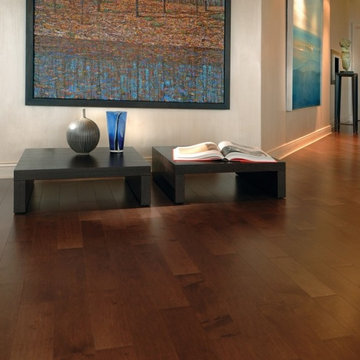 Wood Floors Installation and Refinishing Services