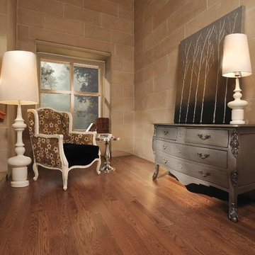Wood Floors Installation and Refinishing Services