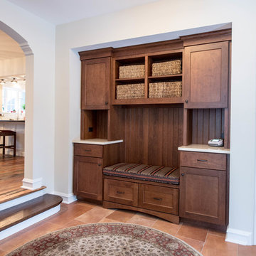 Woodharbor Cabinetry Design Gallery