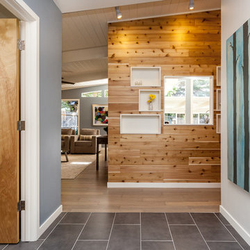 Woodland Remodel