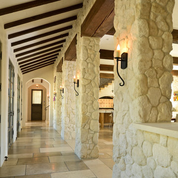 Woodside Estate
