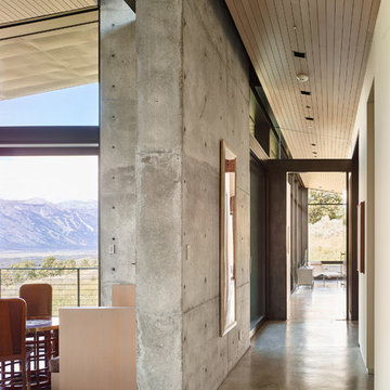 Wyoming Residence