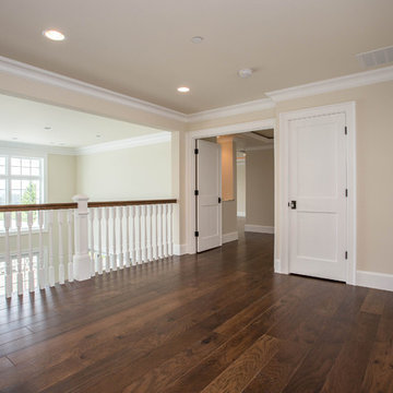 Yarrow Point Colonial