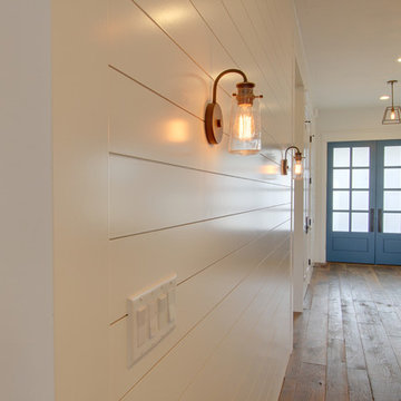 Yeates Residence