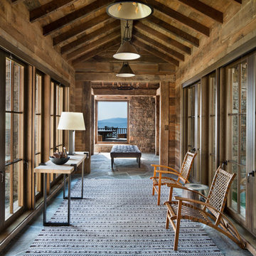 Yellowstone Club Residence - 2015