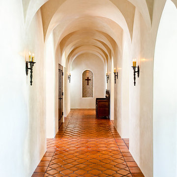 Yorba Linda Residence