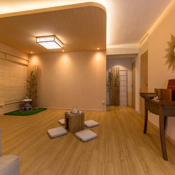 Yung Loh Apartment