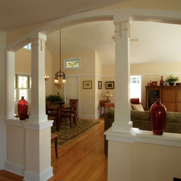 Ziegler Residence