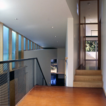 Zig Zag House