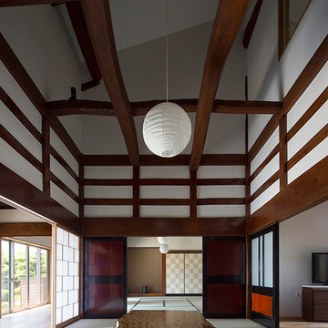 魚津の家 | house of uozu