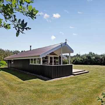 Sommerhus i Løkken