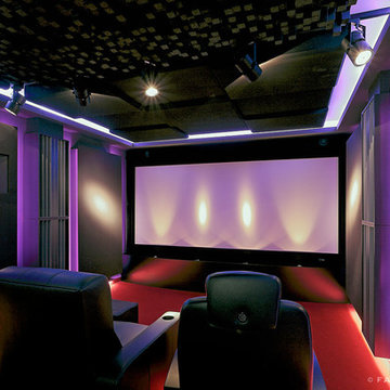 Heimkino Apollo Theater