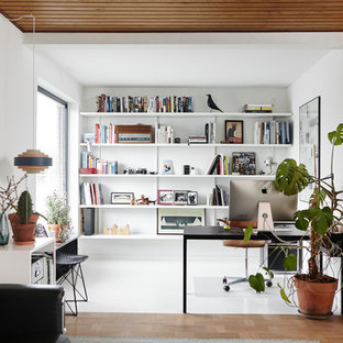 Houzz Tours - Mikkel Bahr