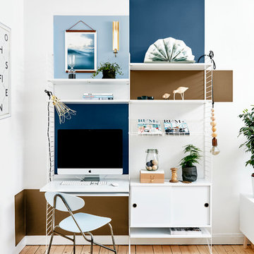 Mini-makeover