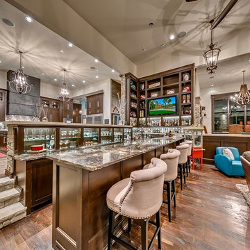 10800 E 15th St Arcadia Edmond Oklahoma 73007 - Wyatt Poindexter KW ELite