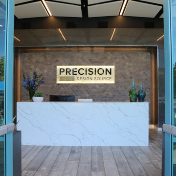 #11 - Precision Design Source - Front Reception (30426-11)