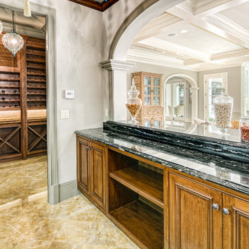 1225 Ramona RD Arcadia