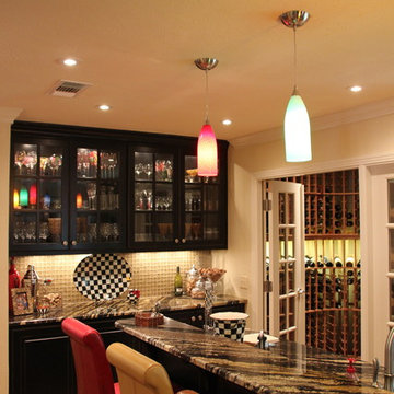 1950s Ranch Addition