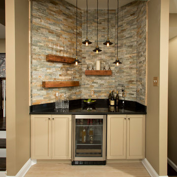 2014 NARI Capital CotY, Merit Award Winner, Kitchen $40,001 to $80
