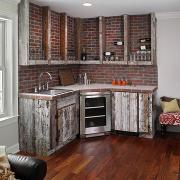 2015 Ortega Detached Garage and Living Space