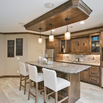 2016 Parade of Homes