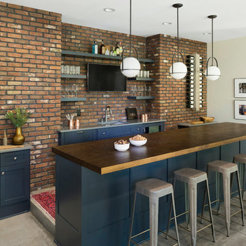 2017 Midwest Home Luxury Tour
