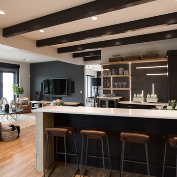 2018 August Foothills Lottery Home - Calbridge Homes