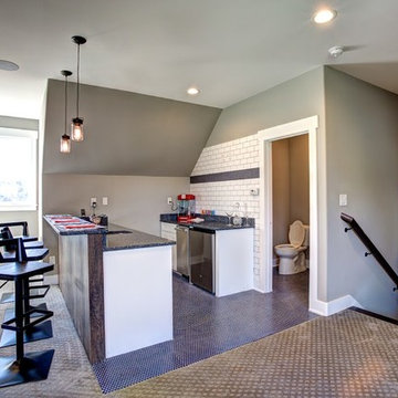 2233 Covered Bridge Custom Home