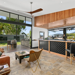 A gentleman's retreat