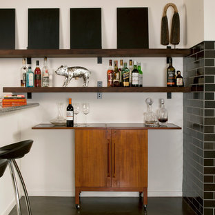 A Movie Theater from the 1920's is Converted into Lofts