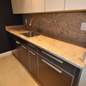 Acquario Kitchen Countertops