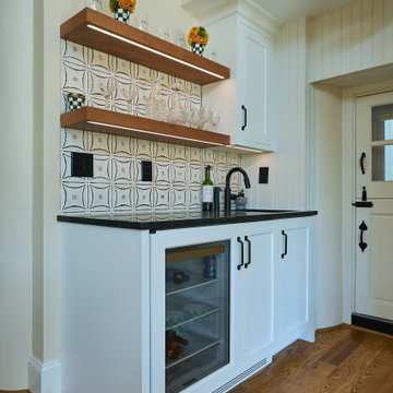 Addition, New Kitchen, Interior Renovation in West Chester, PA