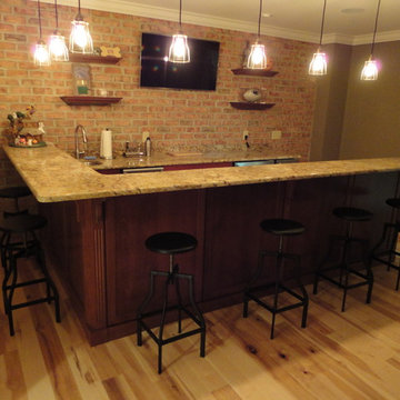 Additions and Remodels
