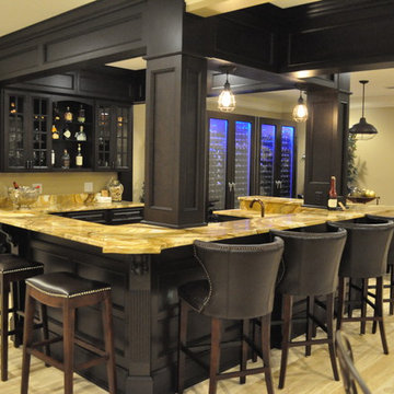 Adrsley Basement