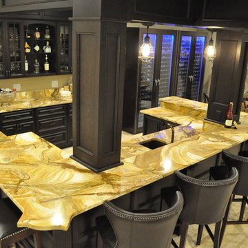 Adrsley Basement