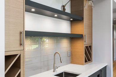 Harbour City Kitchens Saanichton Bc Ca V8m 2a5 Houzz