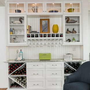 Alcove Dry Bar