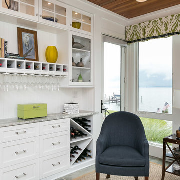 Alcove Dry Bar